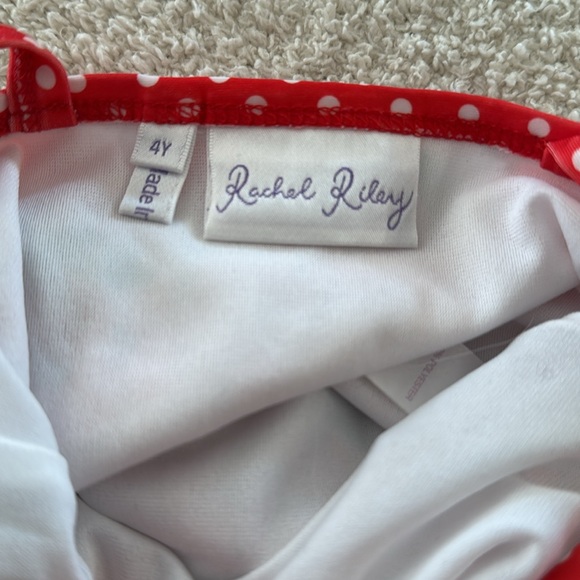 Rachel Riley bathing suit - Picture 4 of 4